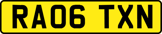 RA06TXN