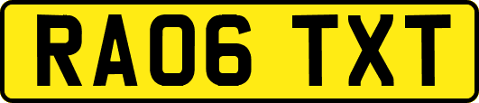 RA06TXT