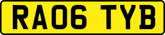 RA06TYB