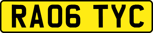 RA06TYC
