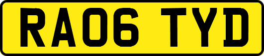 RA06TYD