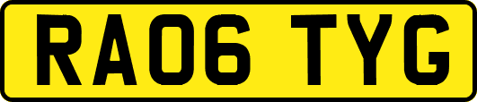 RA06TYG
