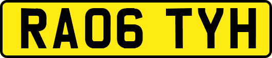 RA06TYH