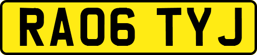RA06TYJ