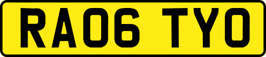 RA06TYO