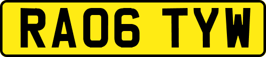 RA06TYW