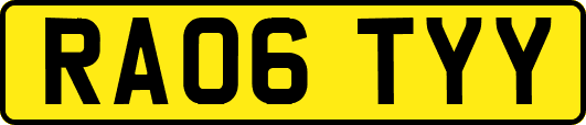 RA06TYY