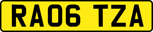RA06TZA