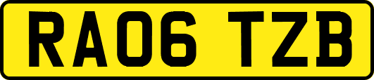 RA06TZB
