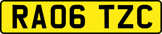 RA06TZC