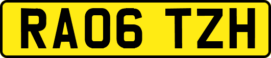 RA06TZH
