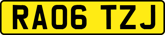 RA06TZJ