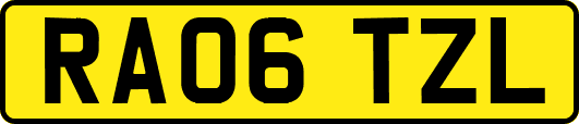 RA06TZL