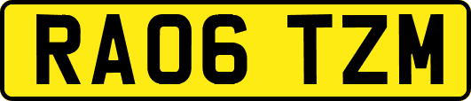 RA06TZM