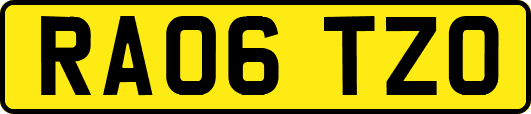 RA06TZO