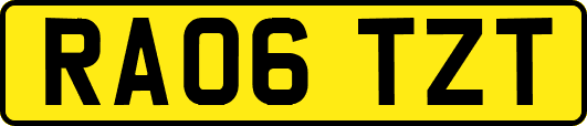 RA06TZT