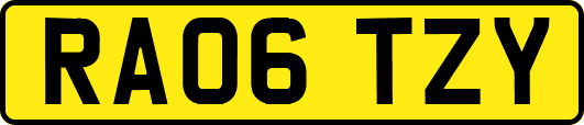 RA06TZY