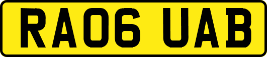 RA06UAB