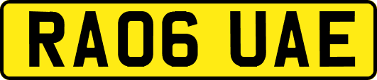 RA06UAE