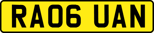 RA06UAN
