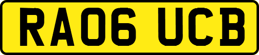 RA06UCB