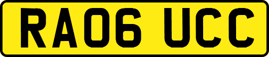RA06UCC