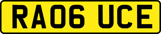 RA06UCE