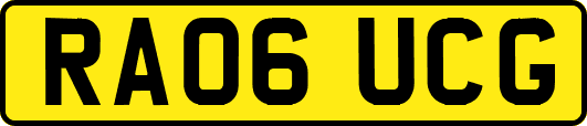 RA06UCG
