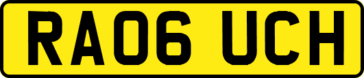 RA06UCH