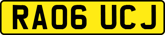 RA06UCJ
