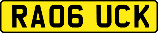 RA06UCK