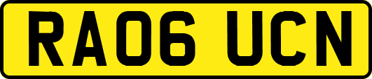 RA06UCN