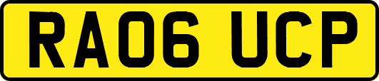 RA06UCP