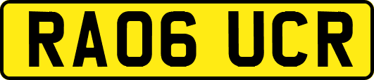 RA06UCR