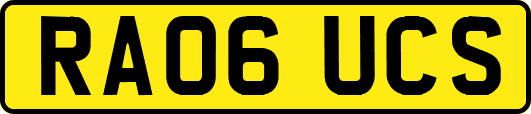 RA06UCS