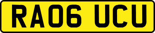 RA06UCU