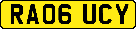 RA06UCY