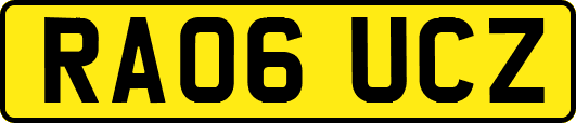 RA06UCZ