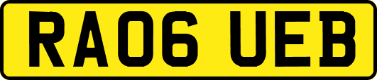 RA06UEB