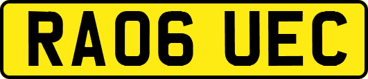 RA06UEC