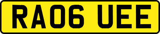 RA06UEE
