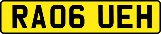 RA06UEH