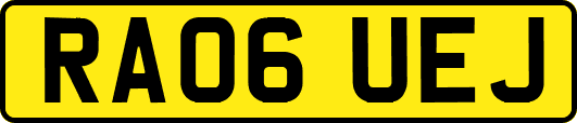 RA06UEJ