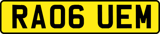 RA06UEM