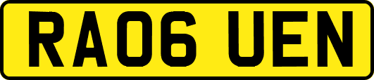 RA06UEN