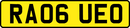 RA06UEO
