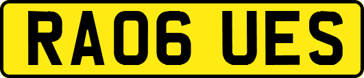 RA06UES