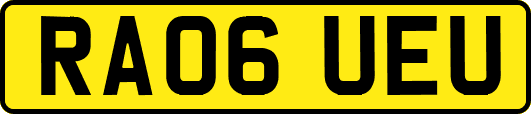 RA06UEU
