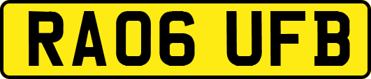 RA06UFB