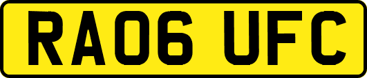 RA06UFC
